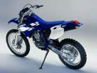 Yamaha WR 400F